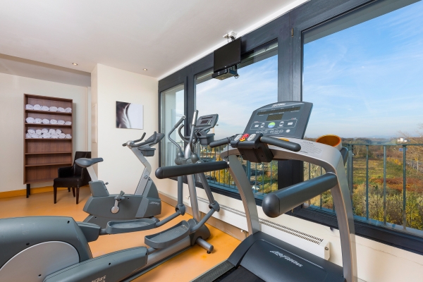 Hotel Frankfurt Messe Affiliated by Meliá (Francfort-sur-le-Main)